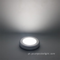 6LED Round Motion Sensor Light